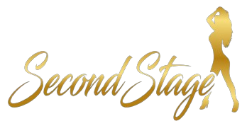 Second Stage Logo